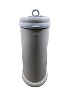 Shop Ubbi Diaper Pail, Grey at GoodBuy Gear