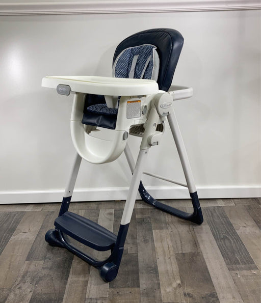 used Graco EveryStep 7-in-1 Highchair