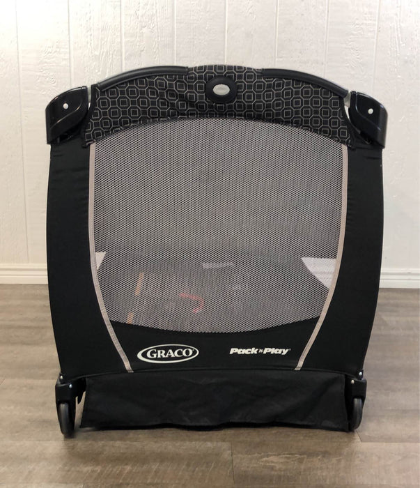 secondhand Home Nursery