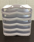 Shop Kiinde Twist Keeper Breast Milk Storage Organizer at GoodBuy Gear