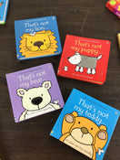 BUNDLE Board Books