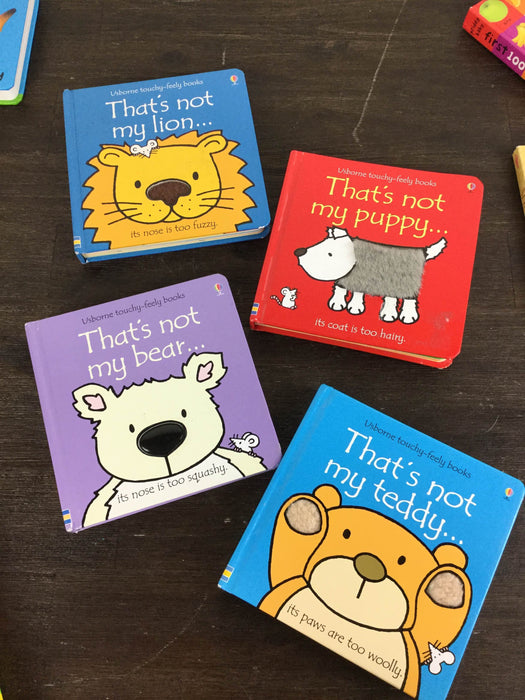 BUNDLE Board Books