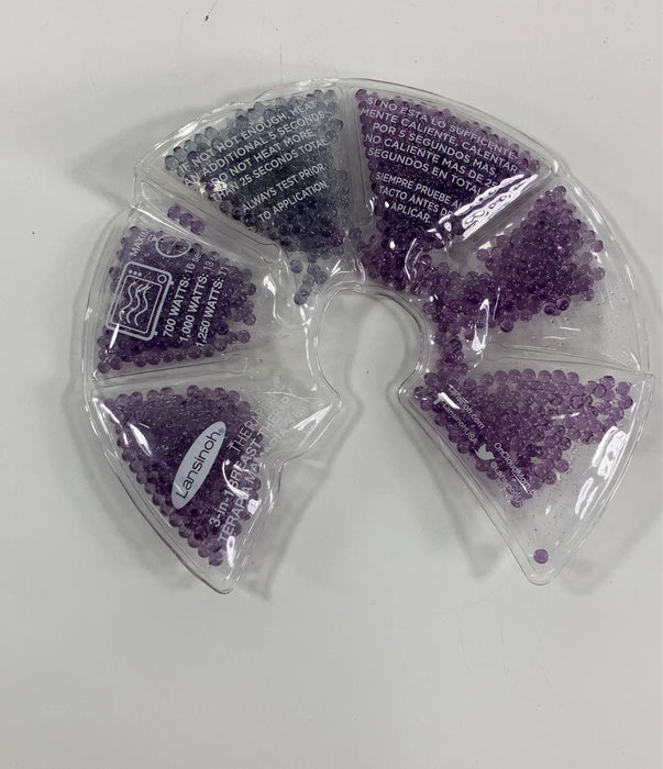 Shop Lansinoh Therapearl 3-in-1 Breast Therapy Packs at GoodBuy Gear
