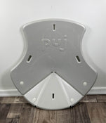 Shop Puj Foldable Baby Bathtub, Grey at GoodBuy Gear