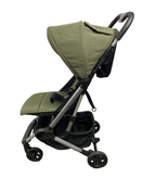 secondhand Colugo Compact Stroller, Olive, 2023