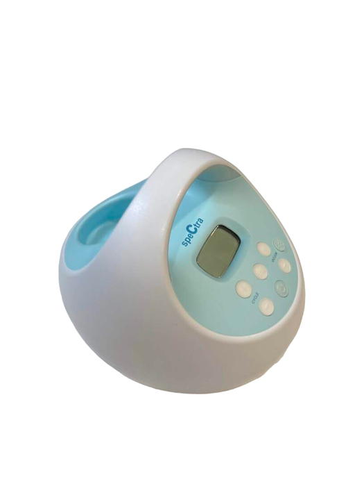 Shop Spectra Baby S1 Plus Premier Rechargeable Breast Pump at GoodBuy Gear