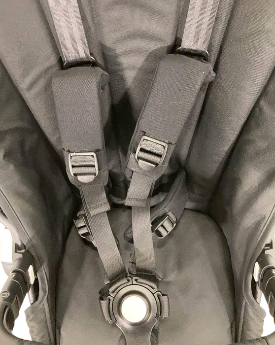 used Strollers