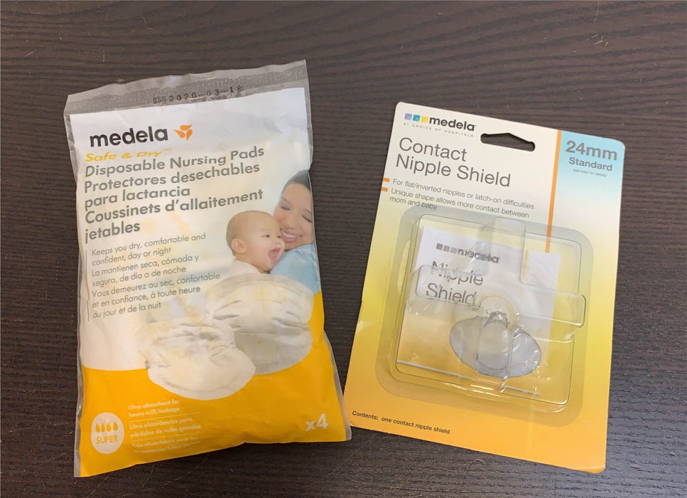 Shop BUNDLE Medela Accessories at GoodBuy Gear