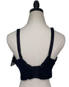 Shop Kindred Bravely Signature Sublime Contour Nursing & Maternity Bra, Black, Busty, X-Large at GoodBuy Gear