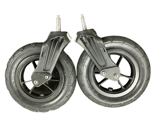 secondhand Baby Jogger City Mini GT Wheels