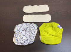 Shop BUNDLE GroVia Cloth Diapers at GoodBuy Gear