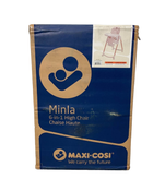 used Maxi-Cosi Minla 6-in-1 High Chair, Horizon Sand