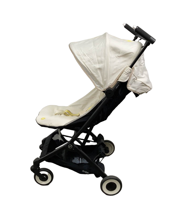 used Strollers