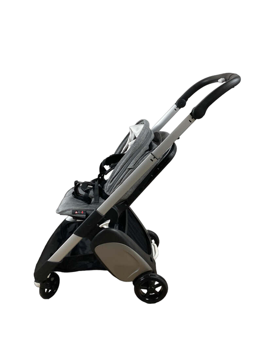 secondhand Strollers