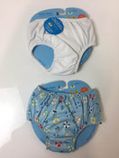 used iPlay Reusable Swim Diaper - Size 3T