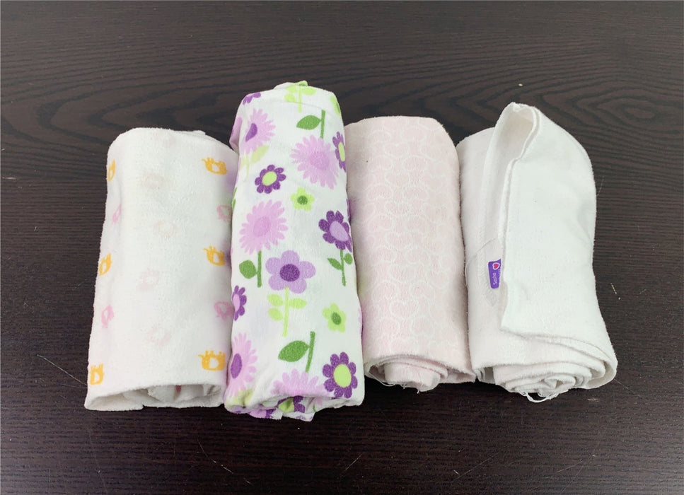 Shop BUNDLE Burp Cloths at GoodBuy Gear