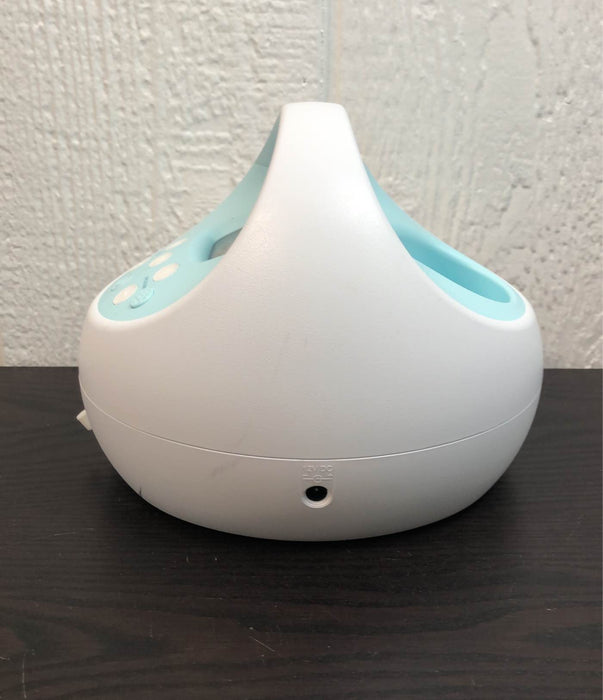 Shop Spectra Baby S1 Plus Premier Rechargeable Breast Pump at GoodBuy Gear