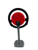 secondhand Casdon Sat Nav Steering Wheel