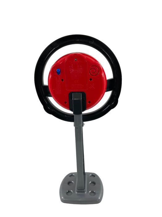 secondhand Casdon Sat Nav Steering Wheel