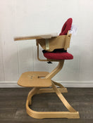 used Svan High Chair With Cushion