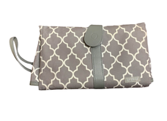 used JJ Cole Changing Clutch