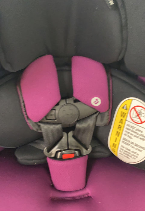 secondhand Carseat