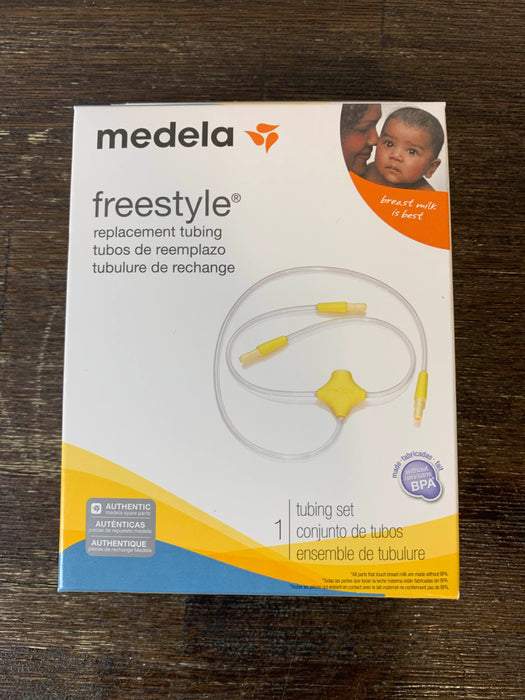 used Medela Replacement Tubes For Pump