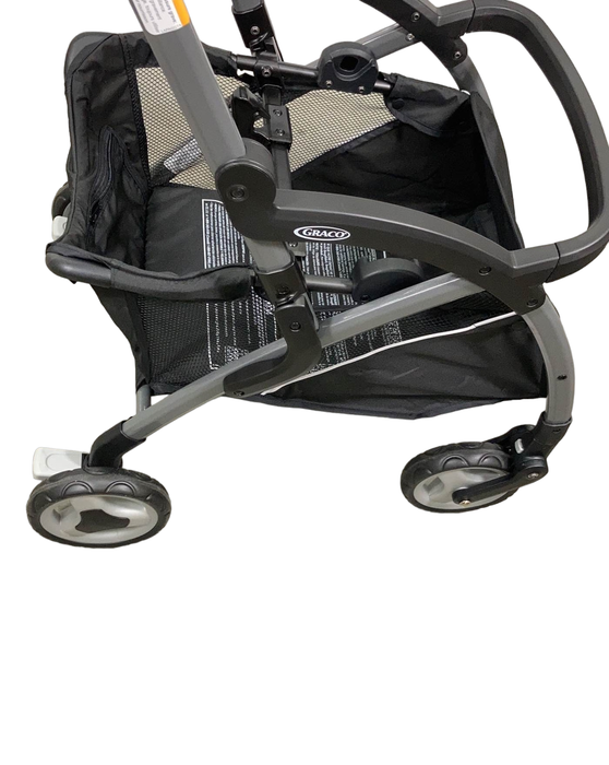 Graco SnugRider Elite Infant Car Seat Frame Stroller, 2023