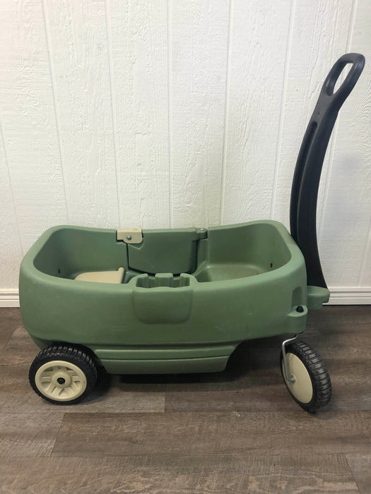 used Step2 Wagon For Two