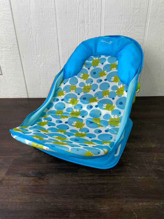 Shop Summer Infant Deluxe Bath Sling at GoodBuy Gear