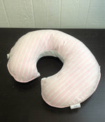 used Boppy Luxe Nursing Pillow