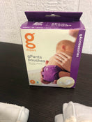 secondhand Diapering