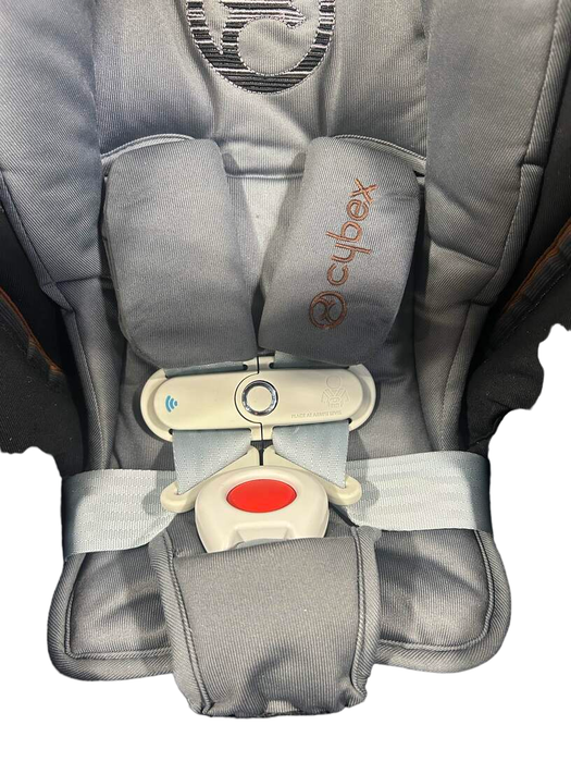 used Carseat