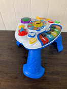 used Baby Einstein Discovering Music Activity Table