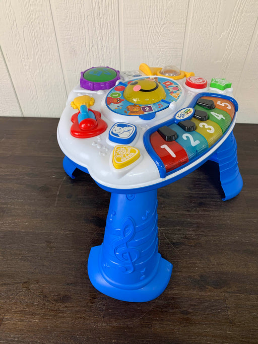 used Baby Einstein Discovering Music Activity Table