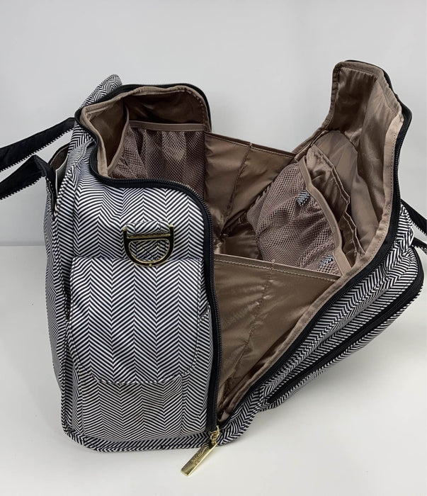 secondhand JuJuBe Be Prepared Diaper Bag