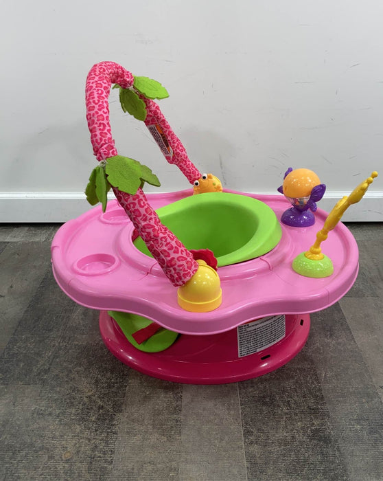 secondhand Summer Infant Deluxe Superseat