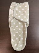 used Comfy Cub Swaddle Blanket