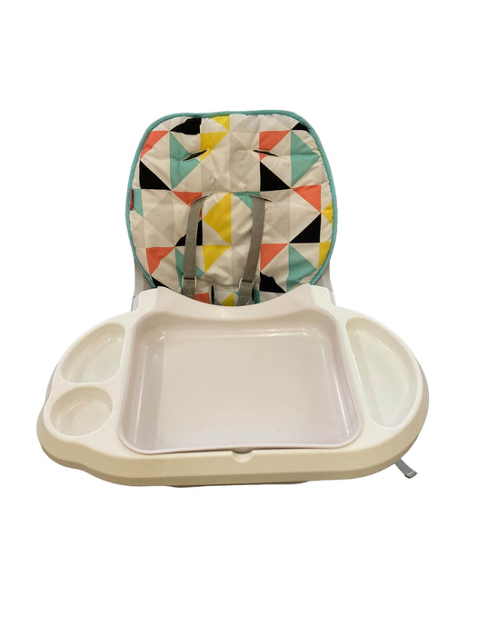 Shop Fisher Price Deluxe Space Saver High Chair at GoodBuy Gear