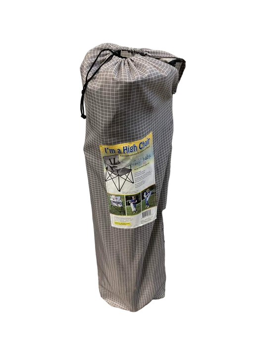 secondhand High Chairs