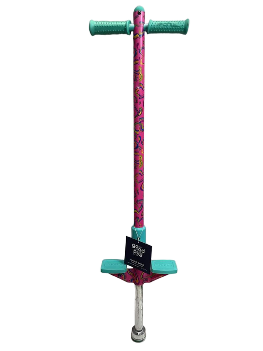 secondhand Flybar Propel Pogo Stick