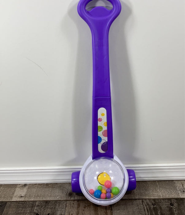 used Fisher Price Corn Popper Push Toy