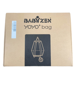 secondhand Babyzen YOYO+ Bag, Taupe