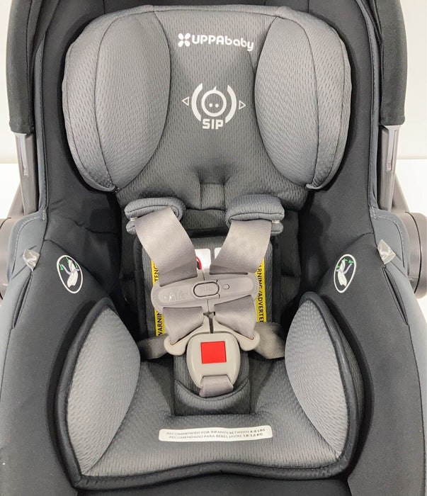 used Carseat