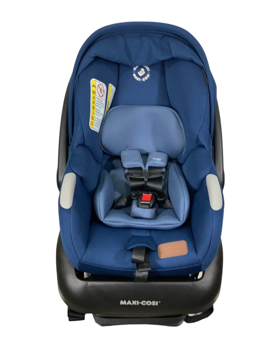 used Carseat