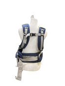 Shop BesRey Hip Seat Baby Carrier, Blue at GoodBuy Gear