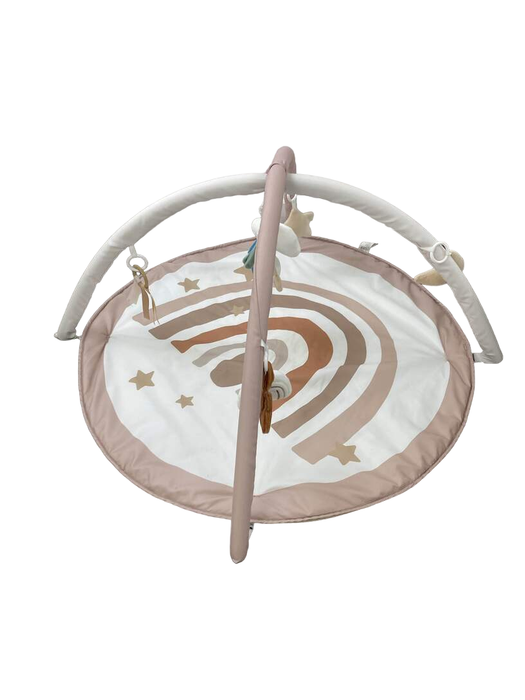 Shop Little Dove Activity Gym Play Mat, Rainbow at GoodBuy Gear