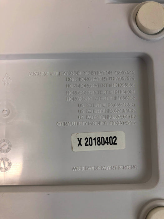 used Diapering Accessories