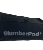 Shop SlumberPod 3.0 Sleep Canopy, Black with Grey Accents at GoodBuy Gear