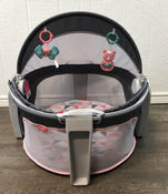 secondhand Fisher Price On-the-Go Baby Dome